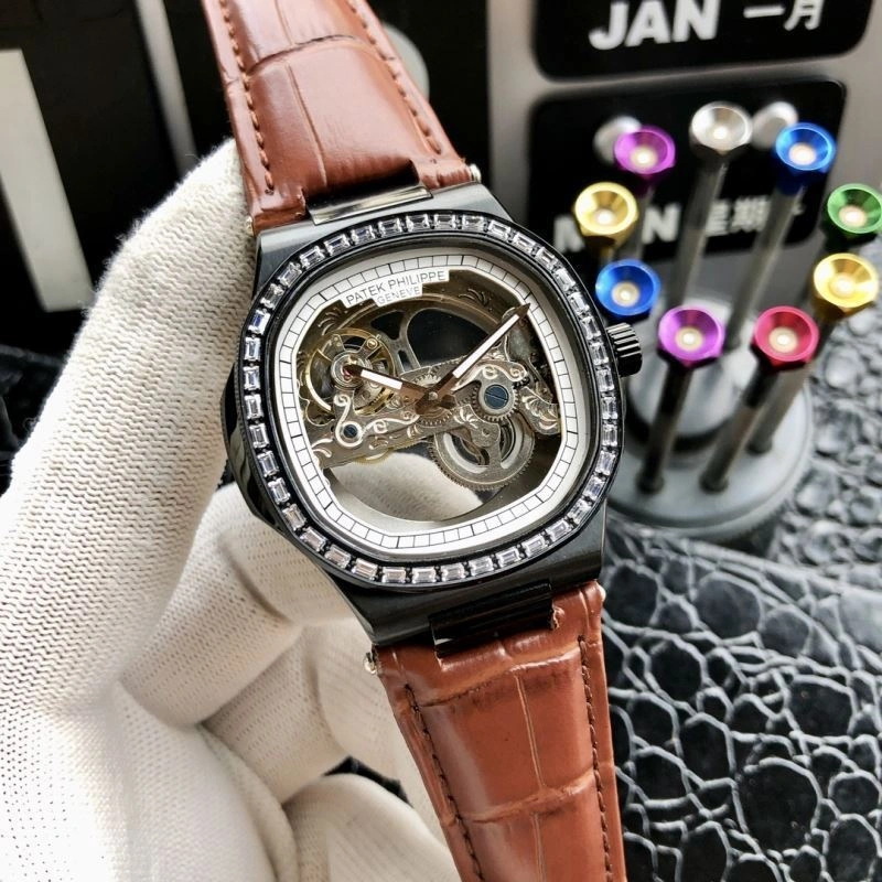 Effortless PATEK PHILIPPE Watches 198142