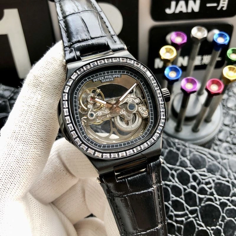Effortless PATEK PHILIPPE Watches 198142