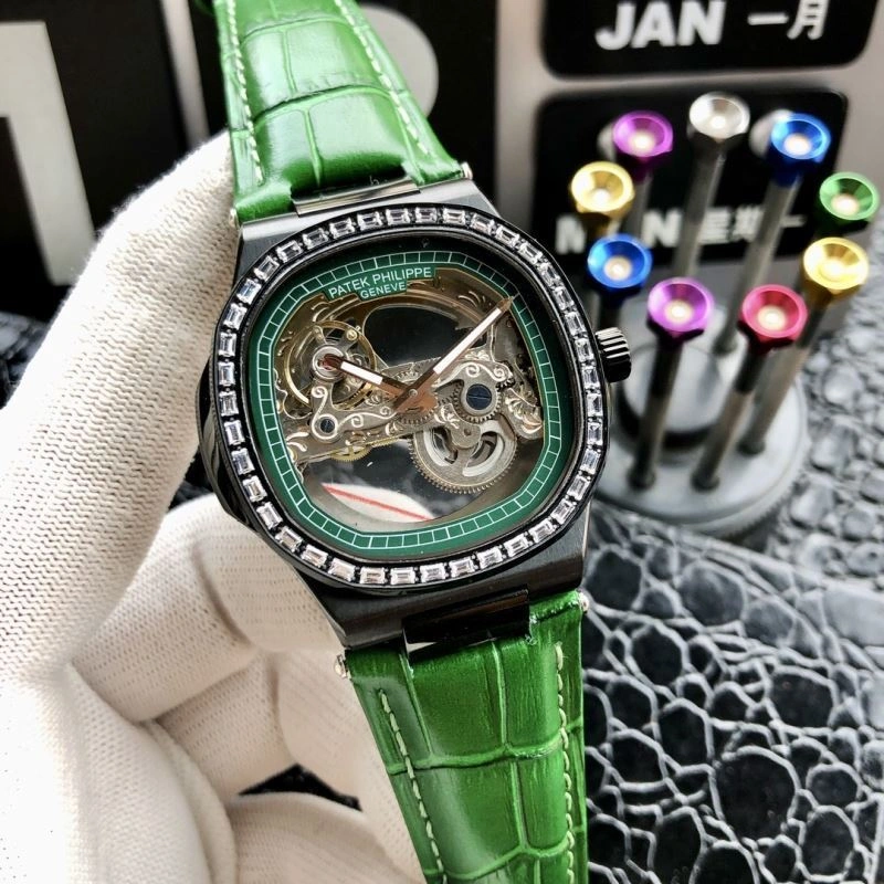 Effortless PATEK PHILIPPE Watches 198142