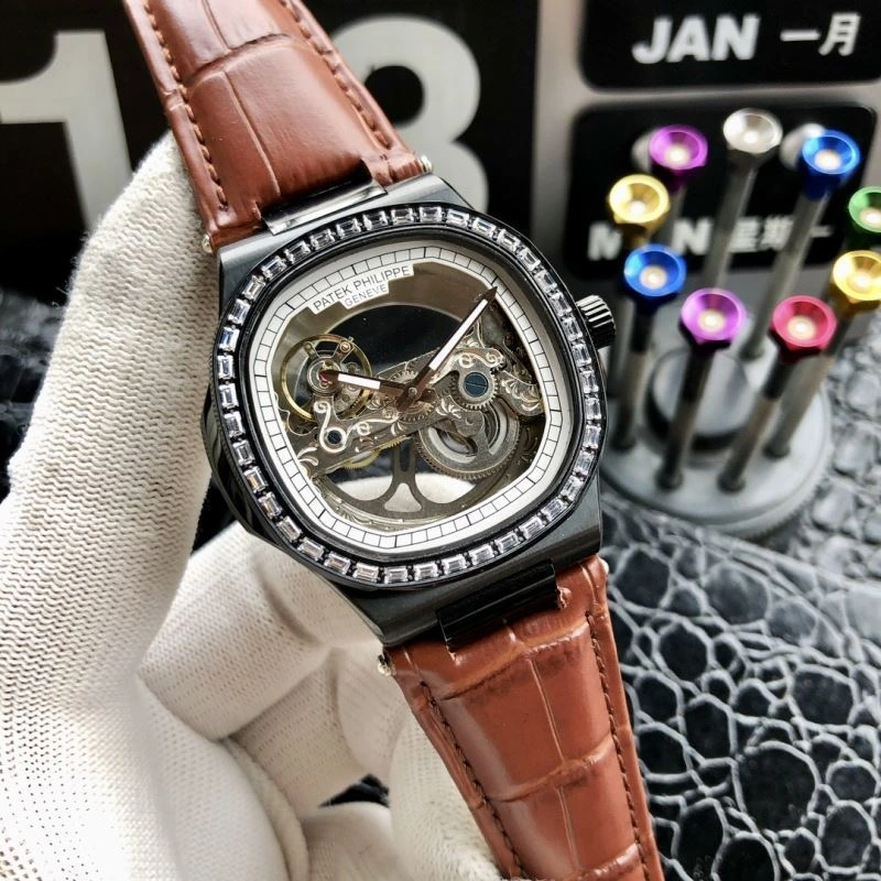 Effortless PATEK PHILIPPE Watches 198142