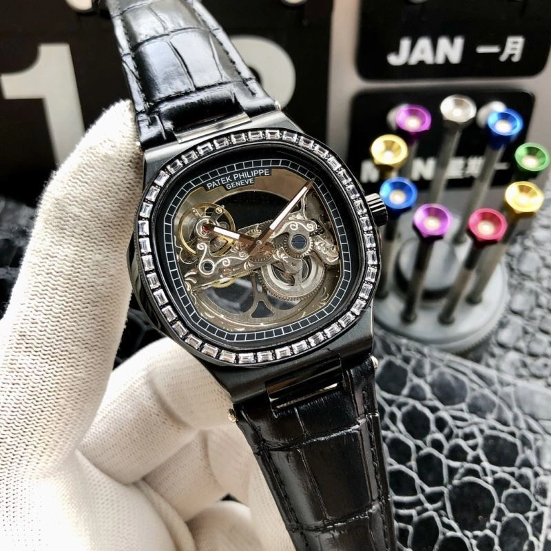 Effortless PATEK PHILIPPE Watches 198142