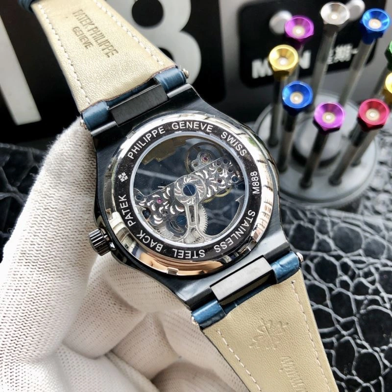 Effortless PATEK PHILIPPE Watches 198142