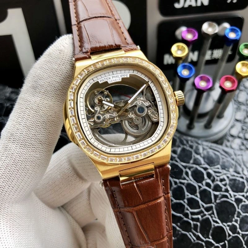 PATEK PHILIPPE Watches Elegant 198151