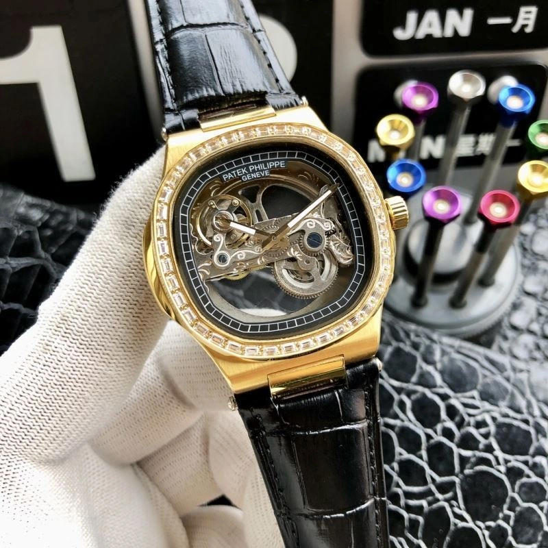 PATEK PHILIPPE Watches Elegant 198151