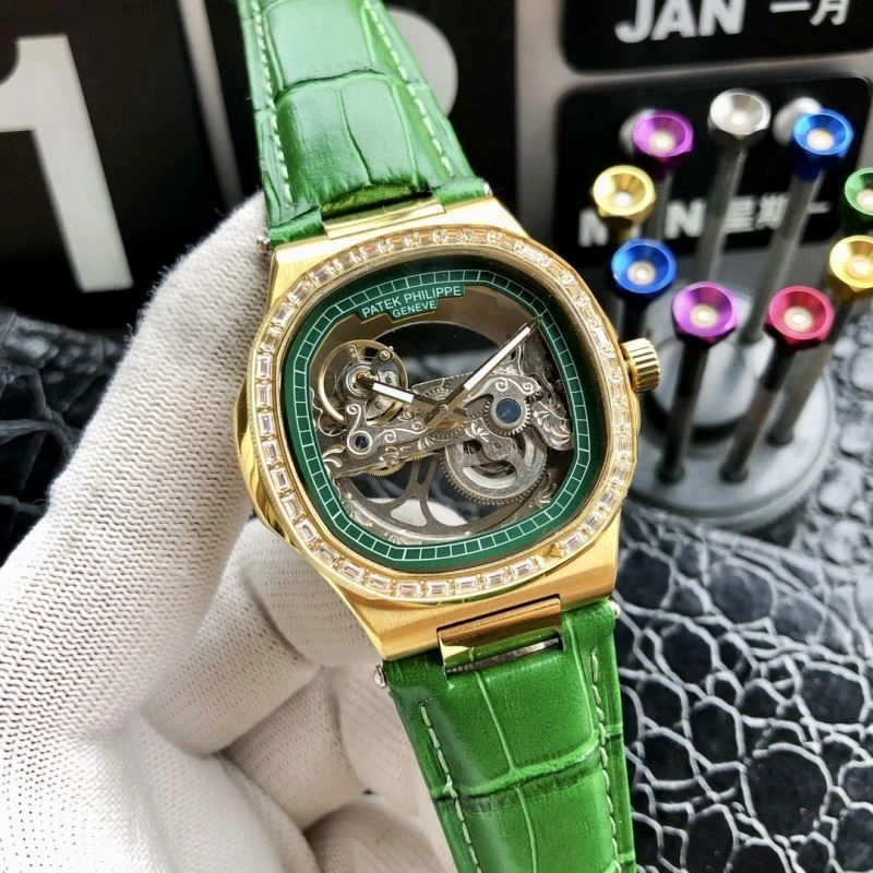 PATEK PHILIPPE Watches Elegant 198151