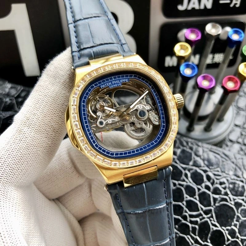 PATEK PHILIPPE Watches Elegant 198151