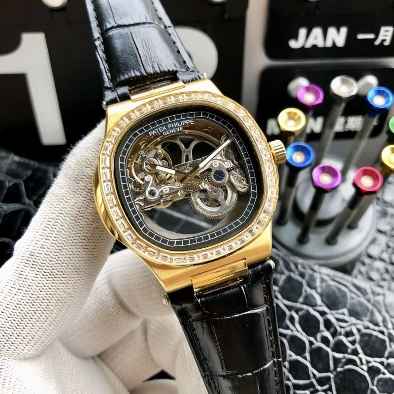 PATEK PHILIPPE Watches Elegant 198151