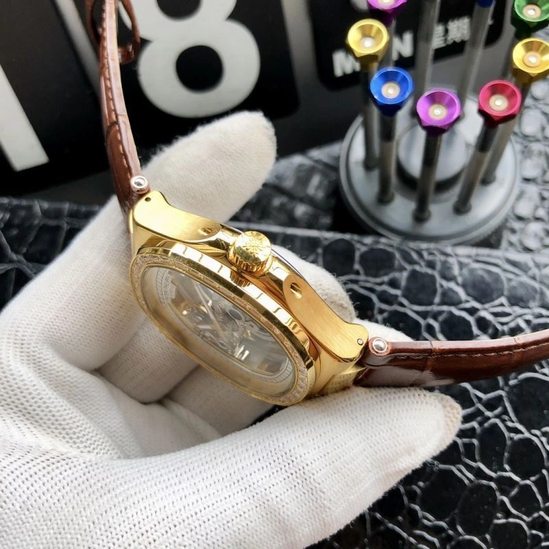 PATEK PHILIPPE Watches Elegant 198151