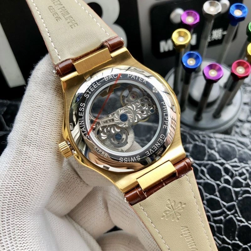 PATEK PHILIPPE Watches Elegant 198151