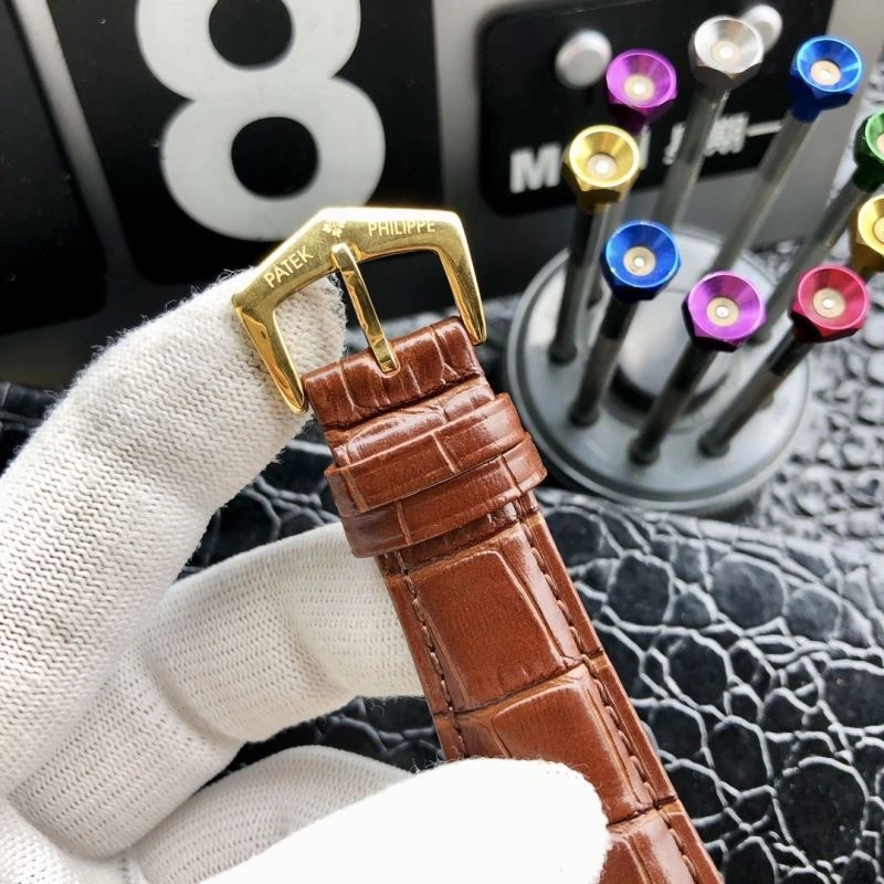 PATEK PHILIPPE Watches Elegant 198151