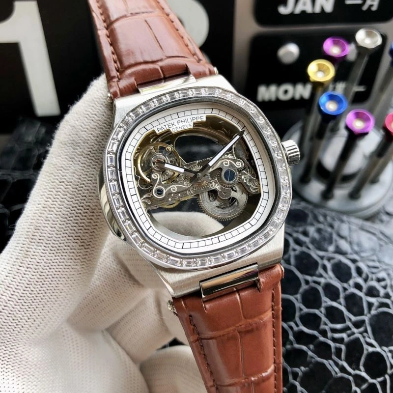 PATEK PHILIPPE Watches Lightweight 198156