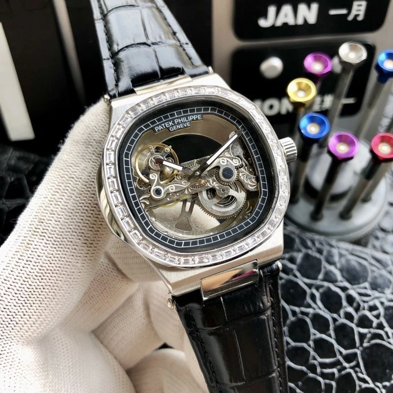 PATEK PHILIPPE Watches Lightweight 198156