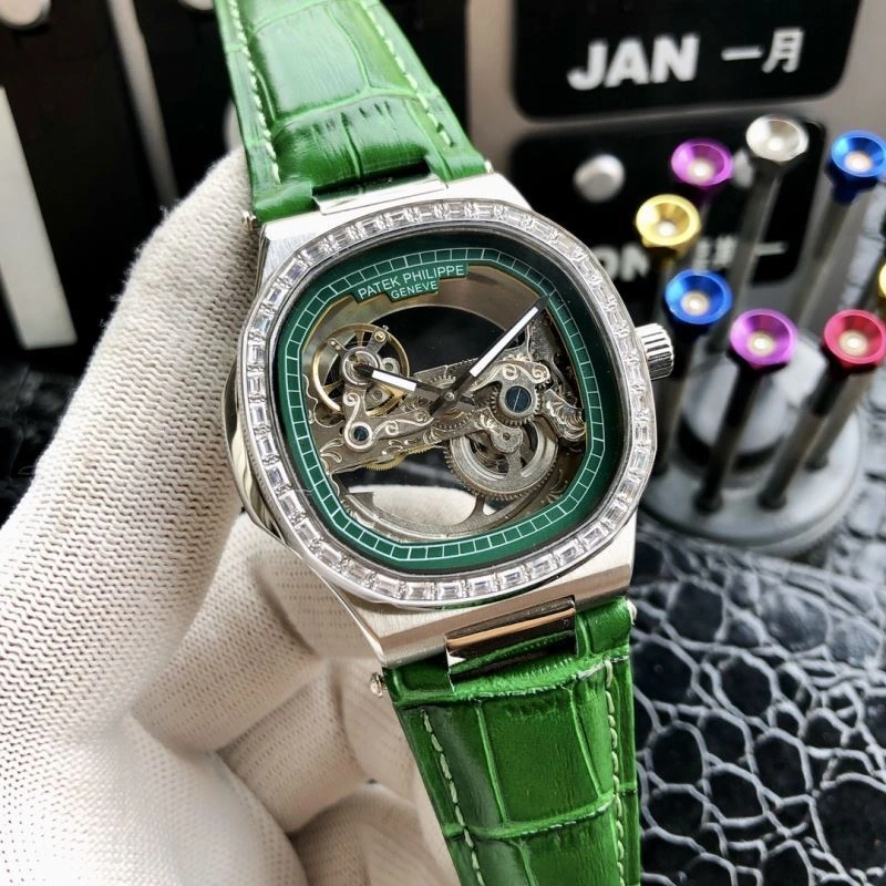 PATEK PHILIPPE Watches Lightweight 198156