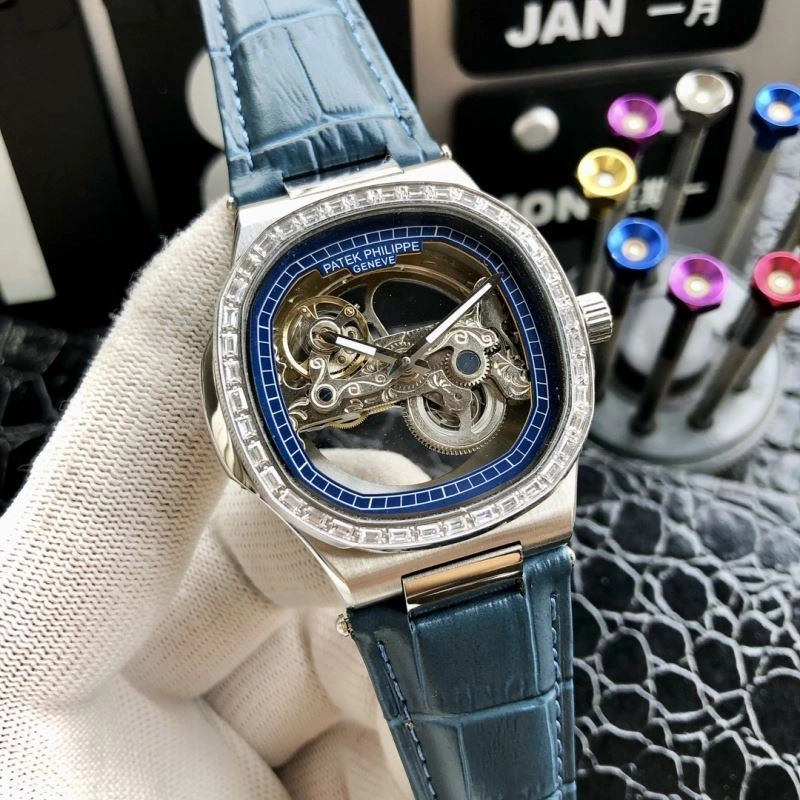 PATEK PHILIPPE Watches Lightweight 198156