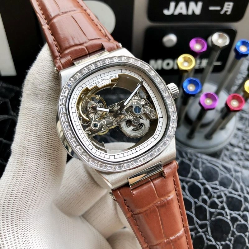 PATEK PHILIPPE Watches Lightweight 198156