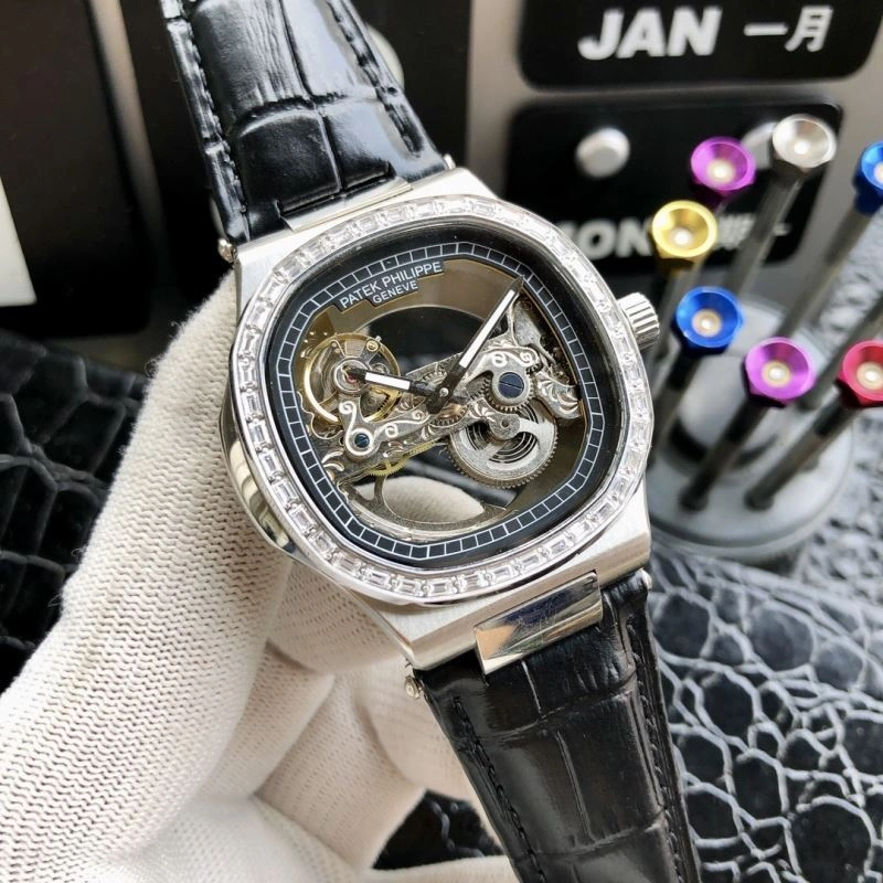 PATEK PHILIPPE Watches Lightweight 198156