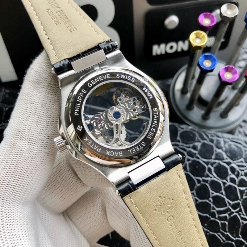 PATEK PHILIPPE Watches Lightweight 198156