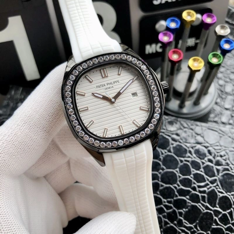 PATEK PHILIPPE Watches Effortless 198153