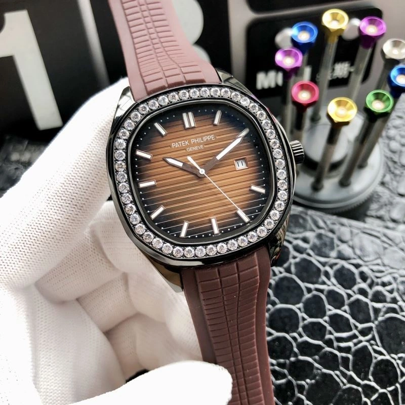 PATEK PHILIPPE Watches Effortless 198153