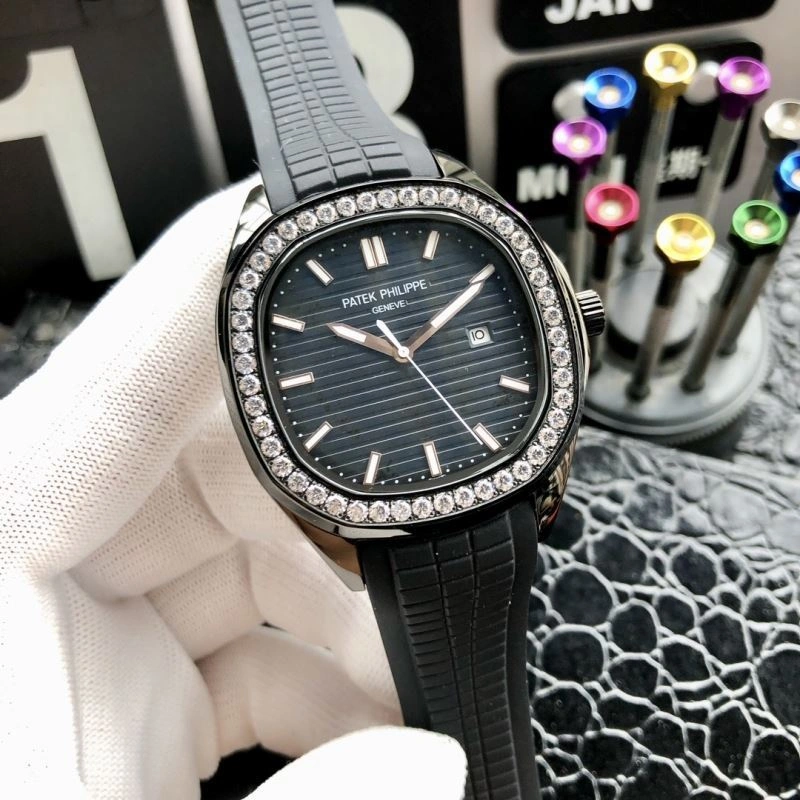 PATEK PHILIPPE Watches Effortless 198153