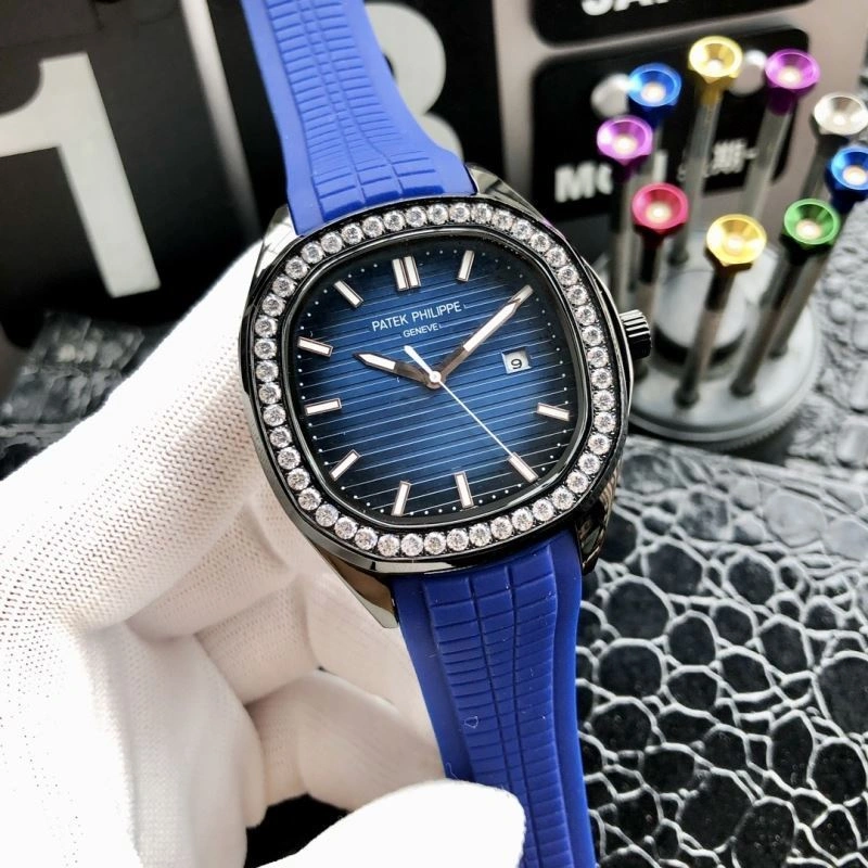 PATEK PHILIPPE Watches Effortless 198153