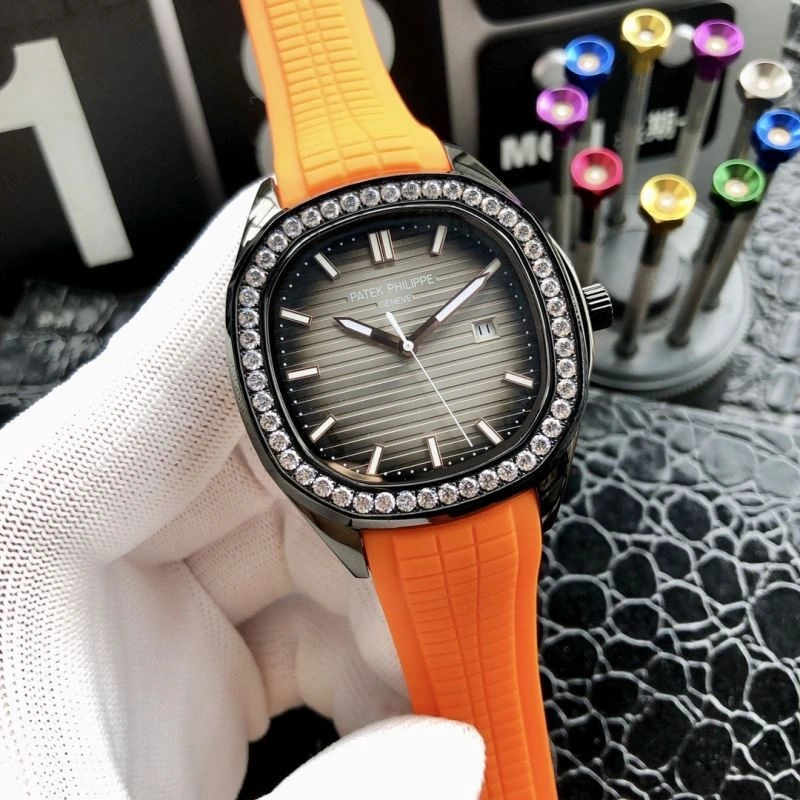 PATEK PHILIPPE Watches Effortless 198153