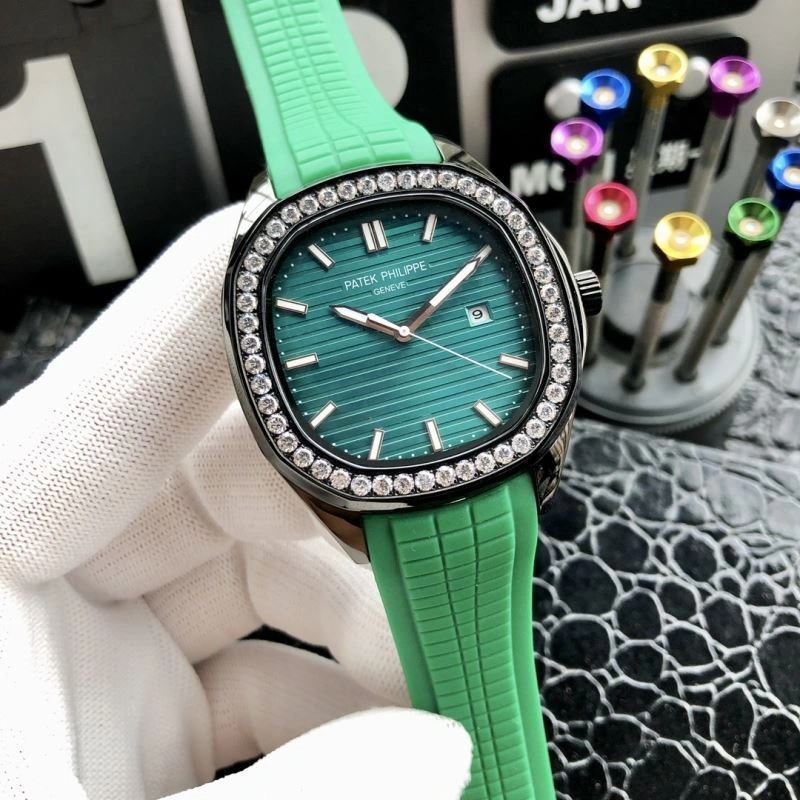 PATEK PHILIPPE Watches Effortless 198153