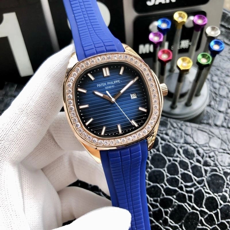 TravelReady PATEK PHILIPPE Watches 198155