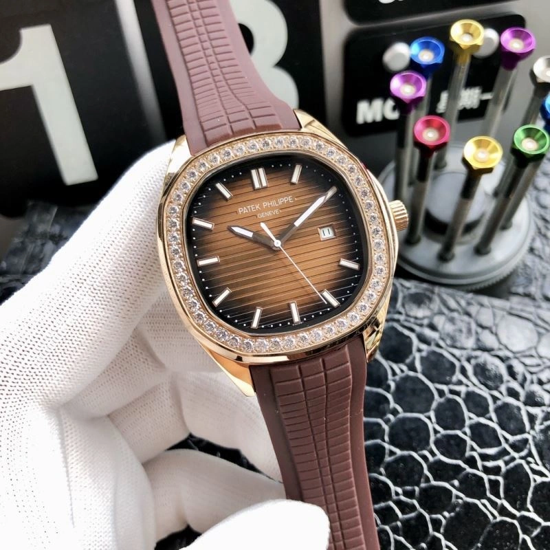 TravelReady PATEK PHILIPPE Watches 198155