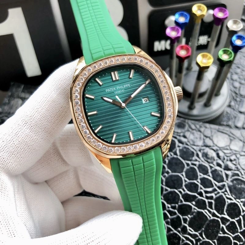 TravelReady PATEK PHILIPPE Watches 198155