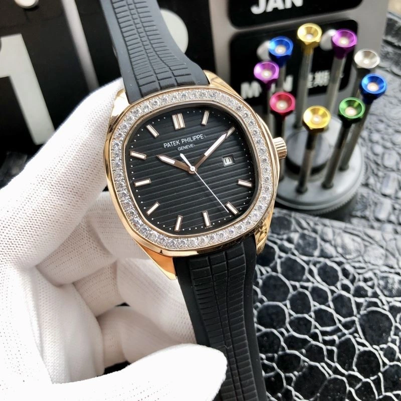 TravelReady PATEK PHILIPPE Watches 198155