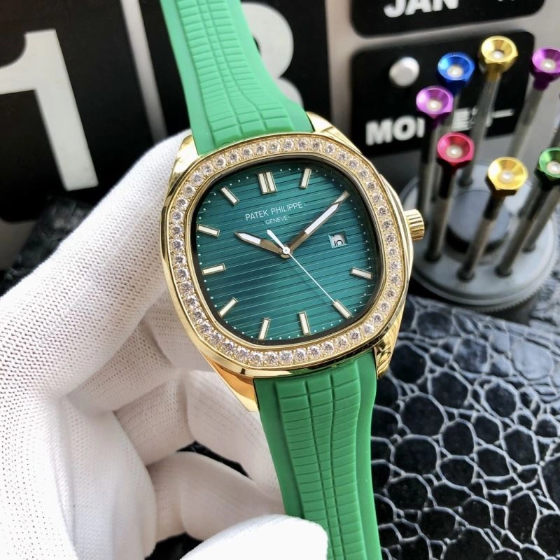 Elegant PATEK PHILIPPE Watches 198154