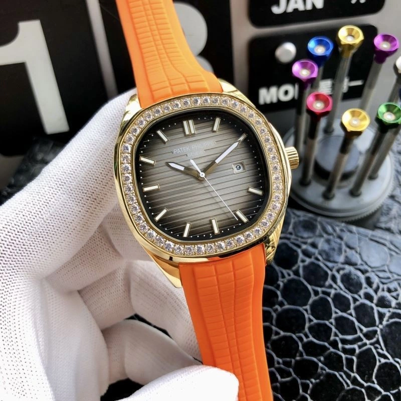 Elegant PATEK PHILIPPE Watches 198154