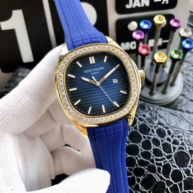 Elegant PATEK PHILIPPE Watches 198154