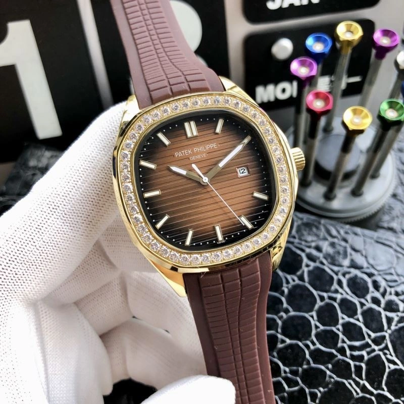 Elegant PATEK PHILIPPE Watches 198154