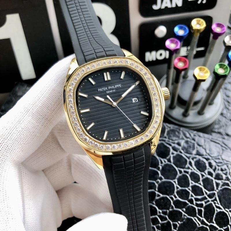Elegant PATEK PHILIPPE Watches 198154