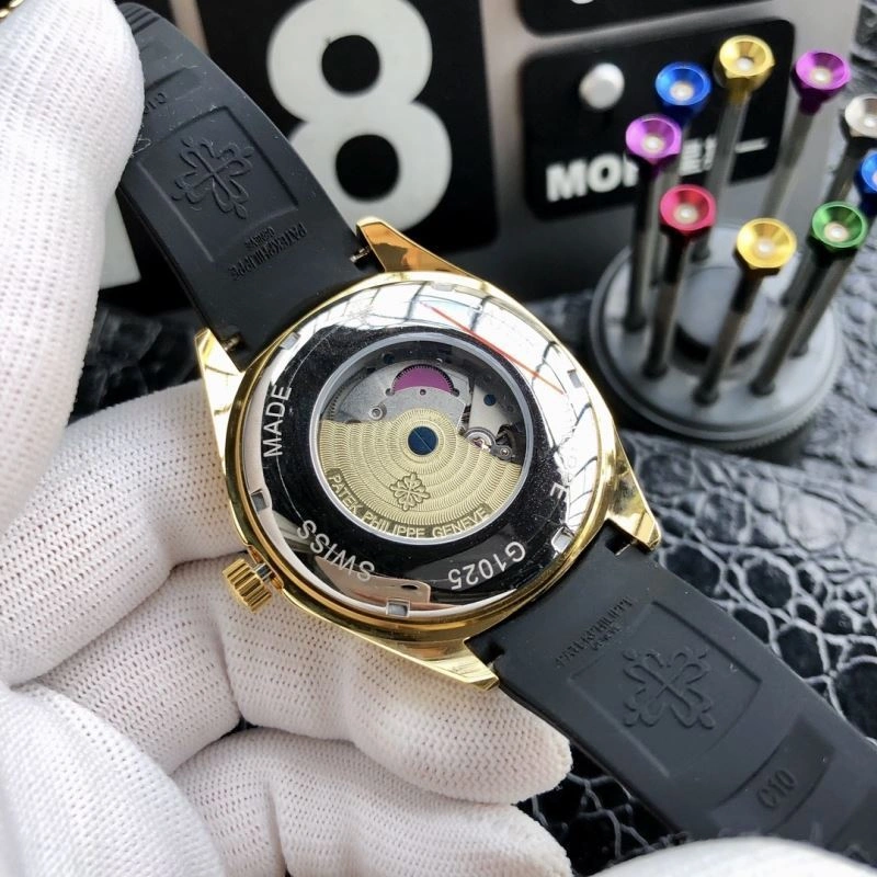 Elegant PATEK PHILIPPE Watches 198154