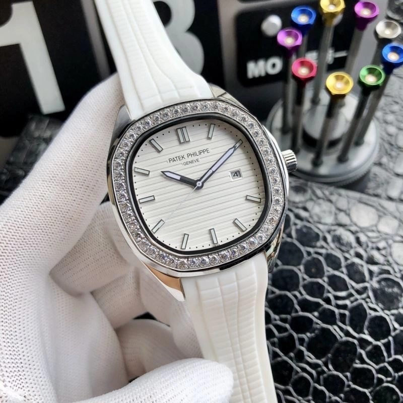 PATEK PHILIPPE Watches Refined 198150