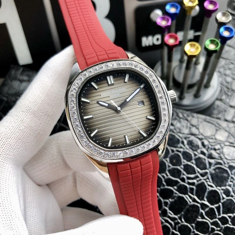 PATEK PHILIPPE Watches Refined 198150