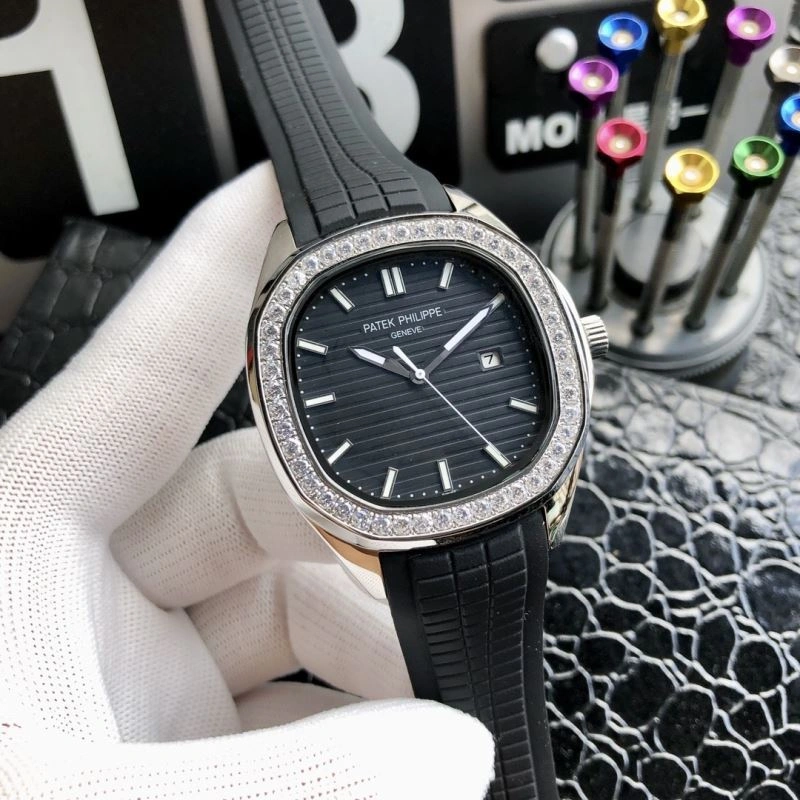 PATEK PHILIPPE Watches Refined 198150