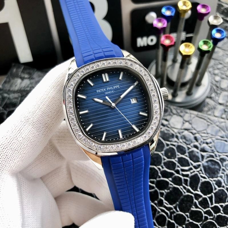 PATEK PHILIPPE Watches Refined 198150