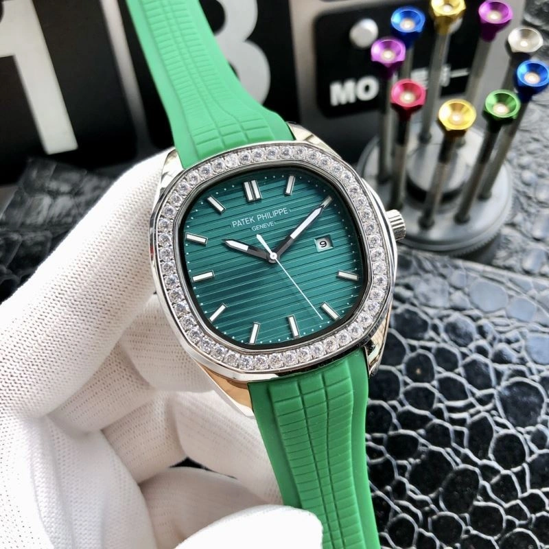 PATEK PHILIPPE Watches Refined 198150