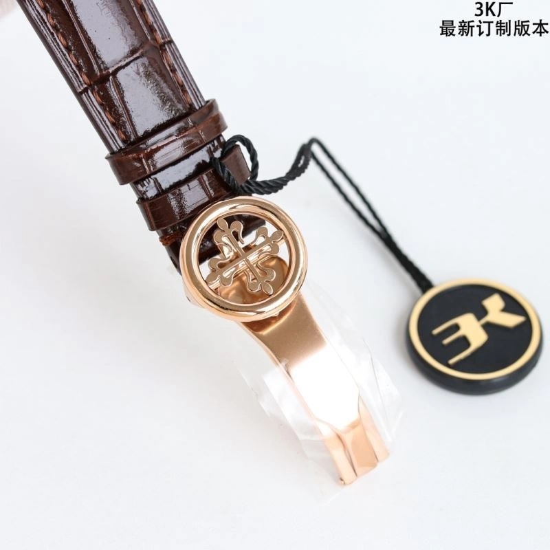 PATEK PHILIPPE Watches Effortless 198147
