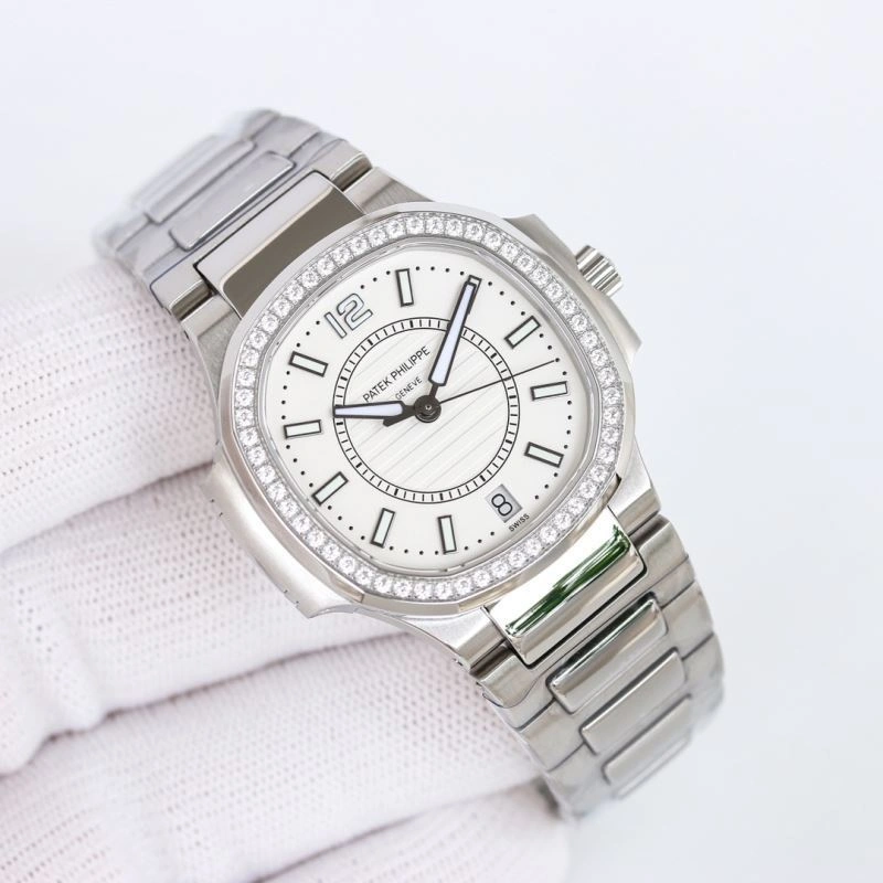 PATEK PHILIPPE Watches Contemporary 198137