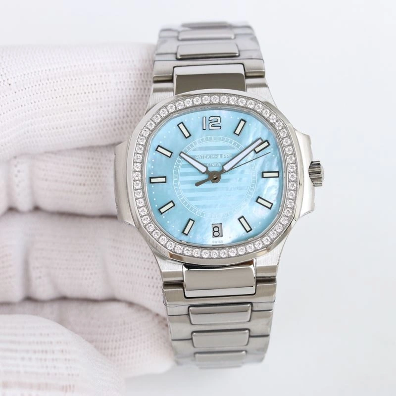 PATEK PHILIPPE Watches EasyCare 198124