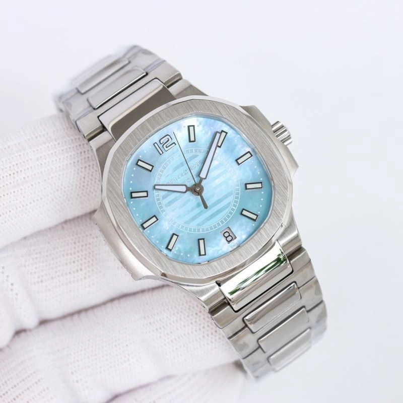 PATEK PHILIPPE Watches EasyCare 198124
