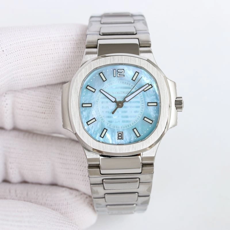 PATEK PHILIPPE Watches EasyCare 198124