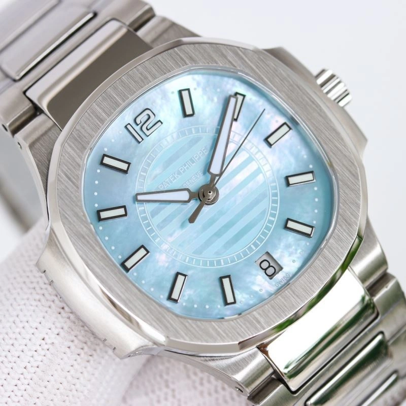 PATEK PHILIPPE Watches EasyCare 198124