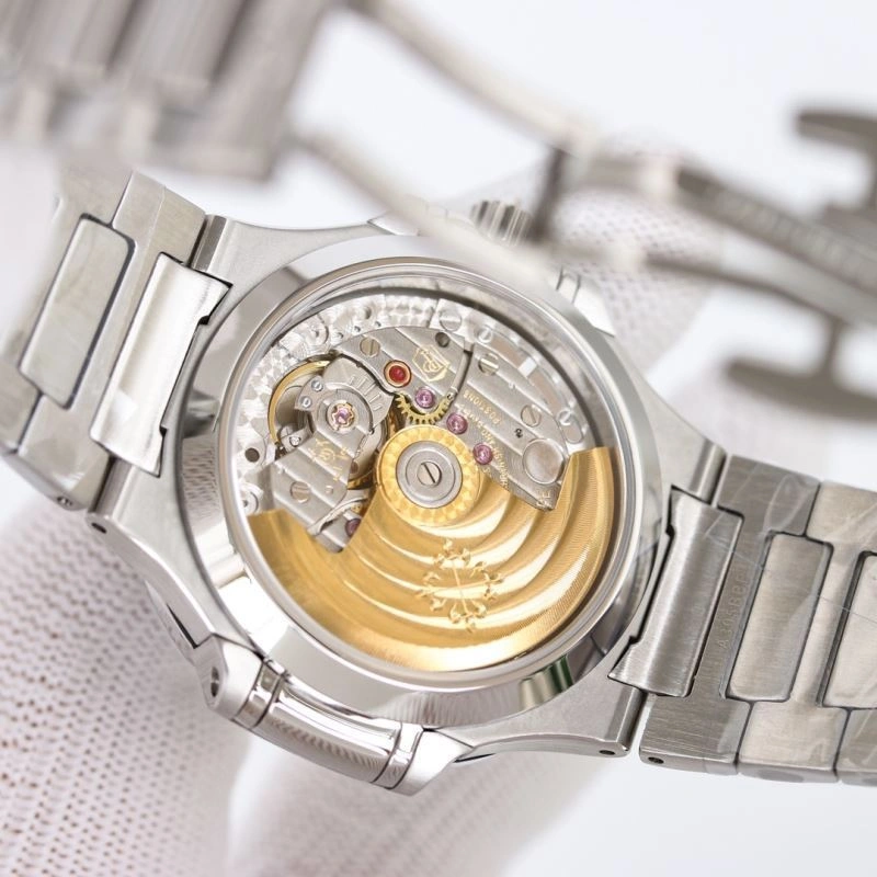 PATEK PHILIPPE Watches EasyCare 198124
