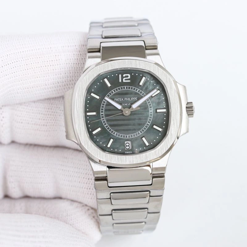 PATEK PHILIPPE Watches Modern 198134